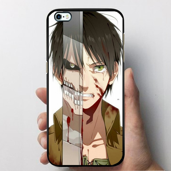 Anime Phone Case