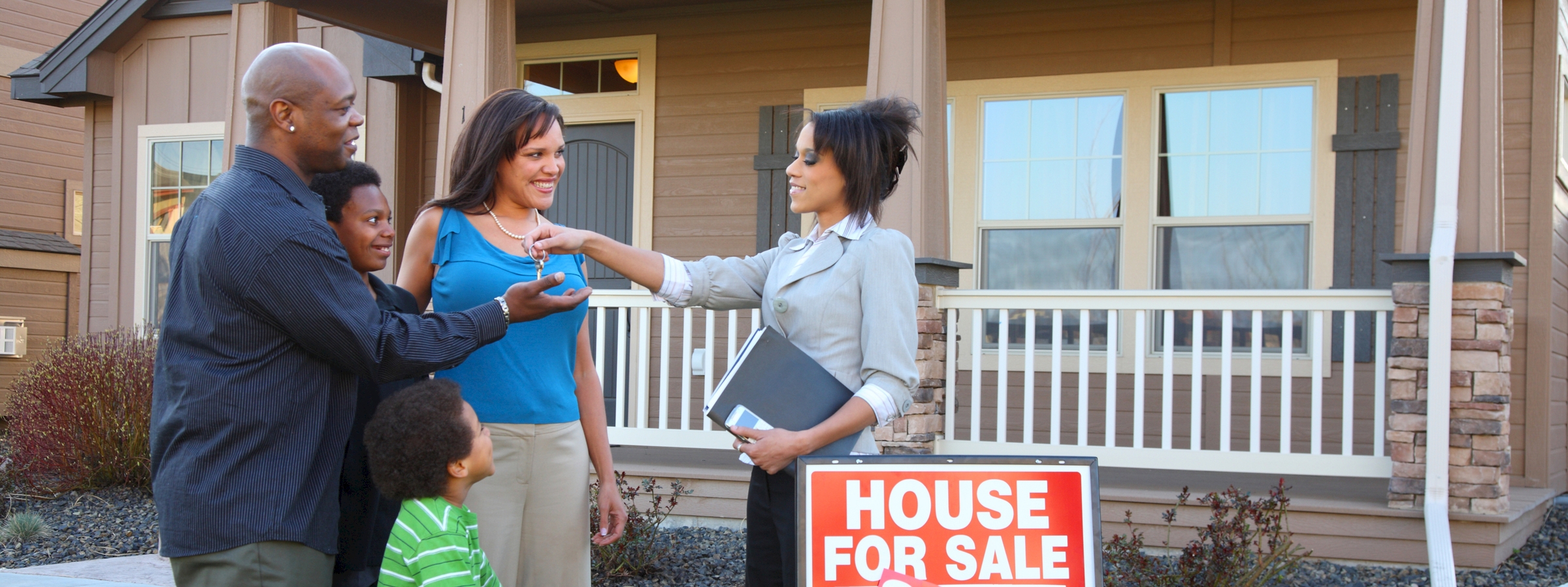 Sell your house with top clients