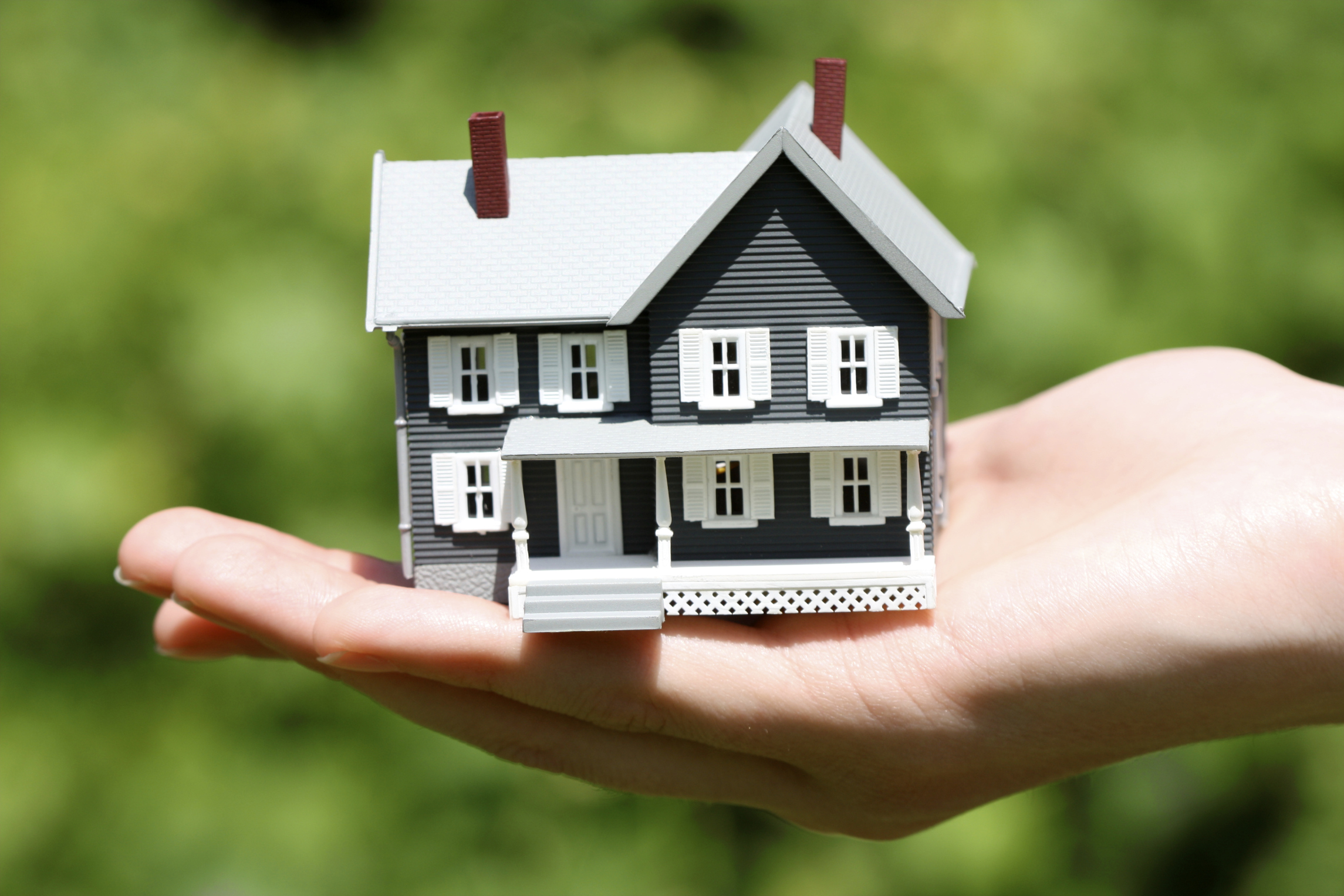 Advantages of Financing In Probate Properties