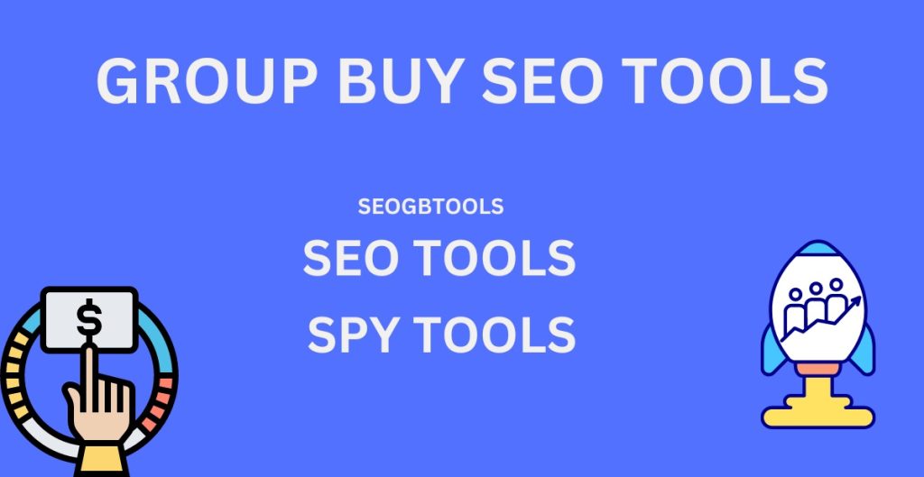 Tools for SEO