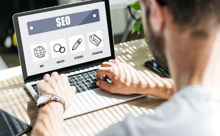 Your SEO Strategy