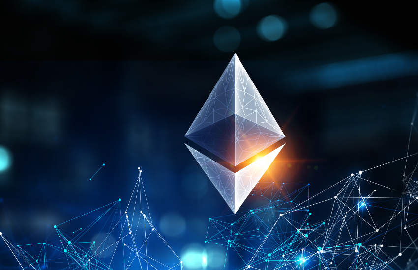 Investing in Ethereum