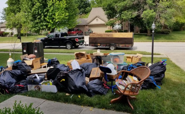 How Junk Removal Services Can Help with Your Home Renovation