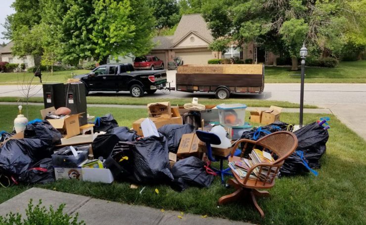 How Junk Removal Services Can Help with Your Home Renovation